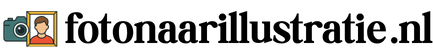 Fotonaarillustratie